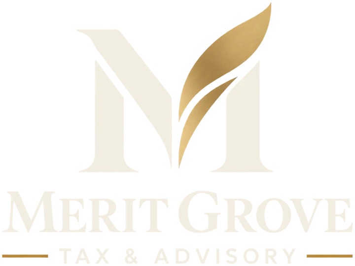 Merit Grove Tax and Advisory